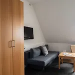 シーメンス ゴー ホテル 3*