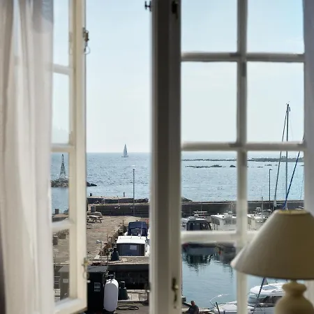 Hotel Siemsens Gaard 3*