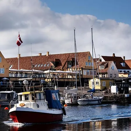 Siemsens Gaard Hotel 3*