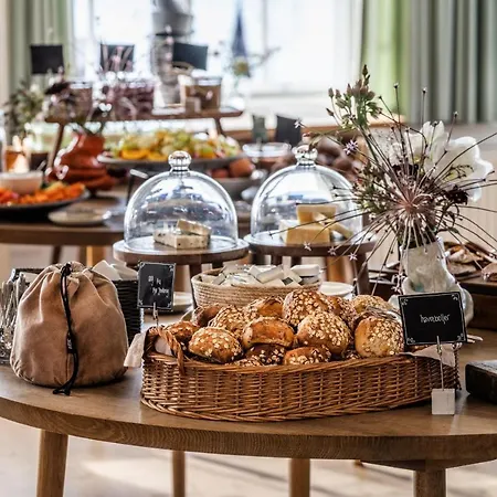 Siemsens Gaard Hotel