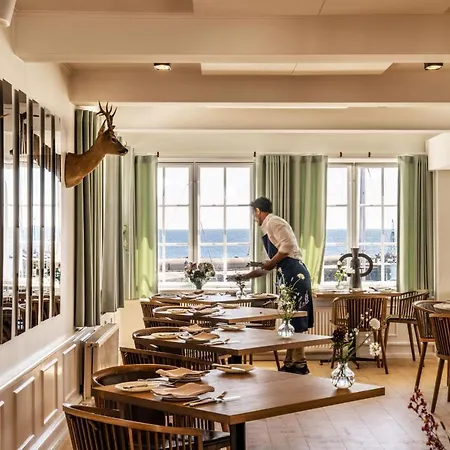 Siemsens Gaard Hotel