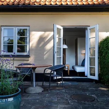 Siemsens Gaard Hotel 3*