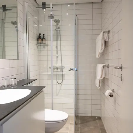 Hotel Siemsens Gaard 3*