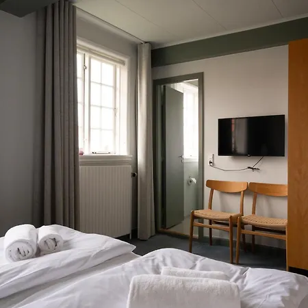 Siemsens Gaard 3*