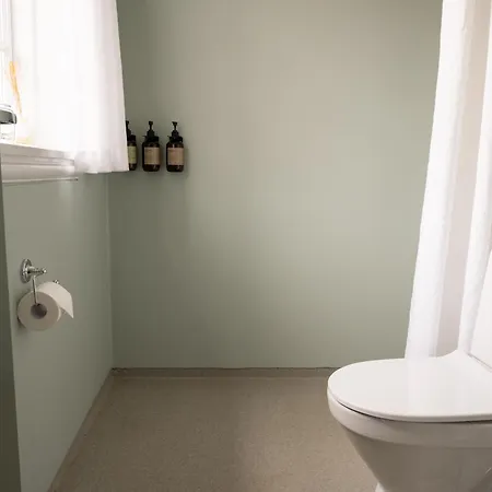 Siemsens Gaard Svaneke