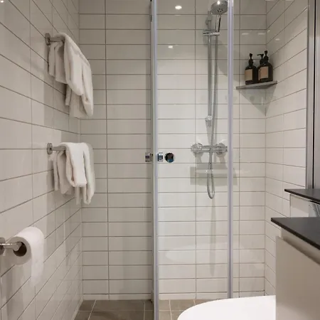 Siemsens Gaard 3* Svaneke