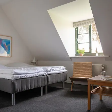 Siemsens Gaard Hotel