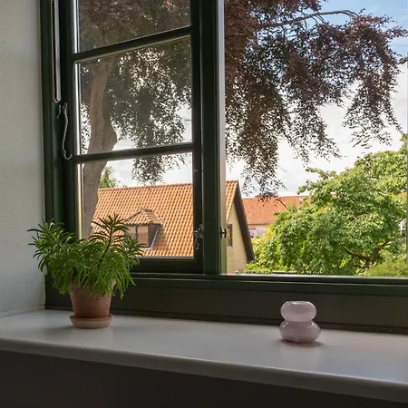 Siemsens Gaard Hotel 3*