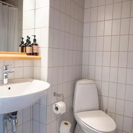 Hotel Siemsens Gaard 3*