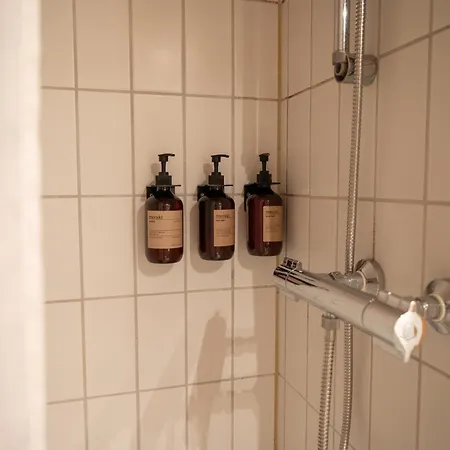 Hotel Siemsens Gaard Svaneke