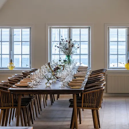 Siemsens Gaard 3*