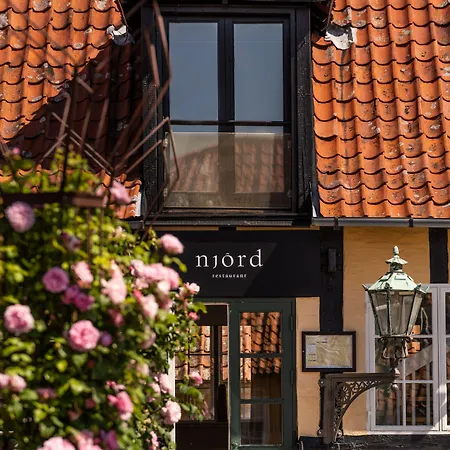 Siemsens Gaard Hotell 3*
