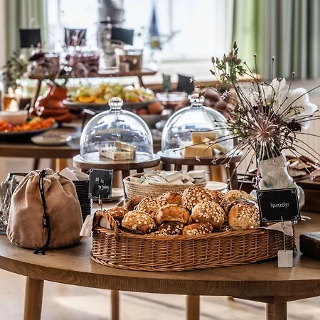 Hotel Siemsens Gaard