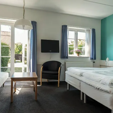 Siemsens Gaard Hotel