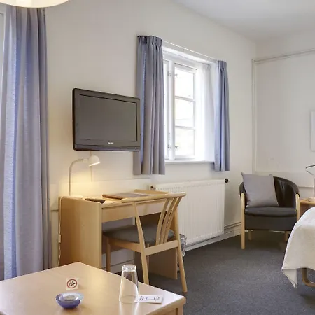 Siemsens Gaard Svaneke