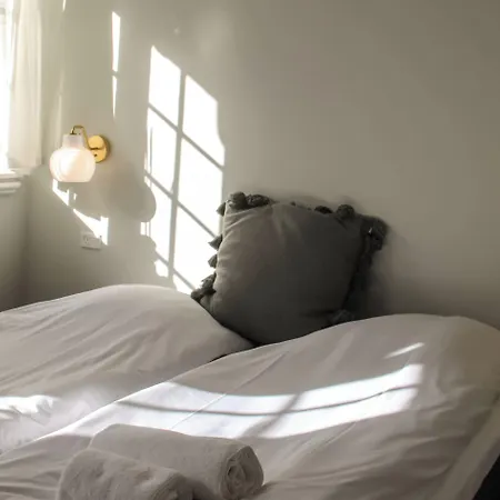 Siemsens Gaard Hotell 3*