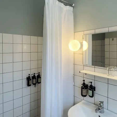 Siemsens Gaard Svaneke