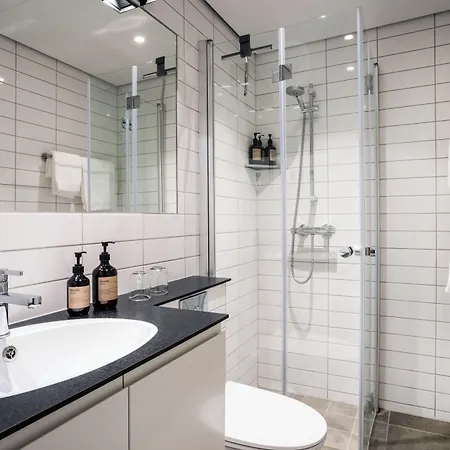 Siemsens Gaard Hotel