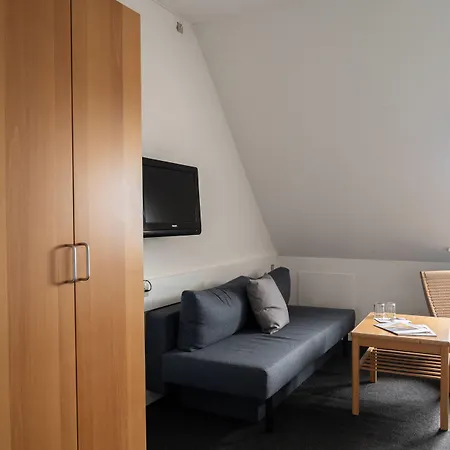 Siemsens Gaard Hotell 3*