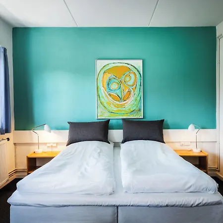 Siemsens Gaard 3* Svaneke