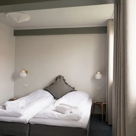 Siemsens Gaard Hotel