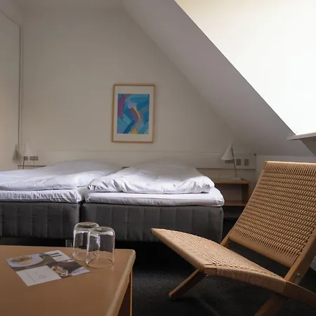 Siemsens Gaard Hotel