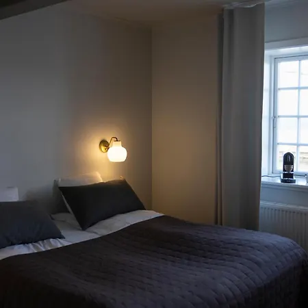 Siemsens Gaard Hotel Svaneke