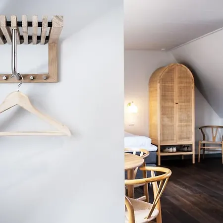 Siemsens Gaard Hotel 3*