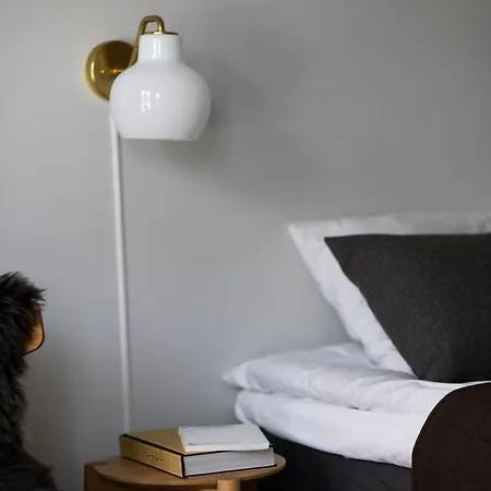 Siemsens Gaard 3*