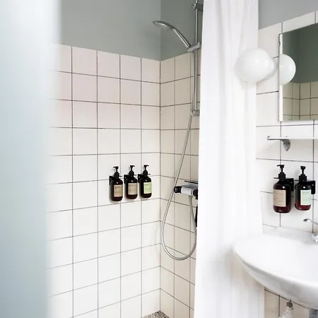 Siemsens Gaard Hotel 3*