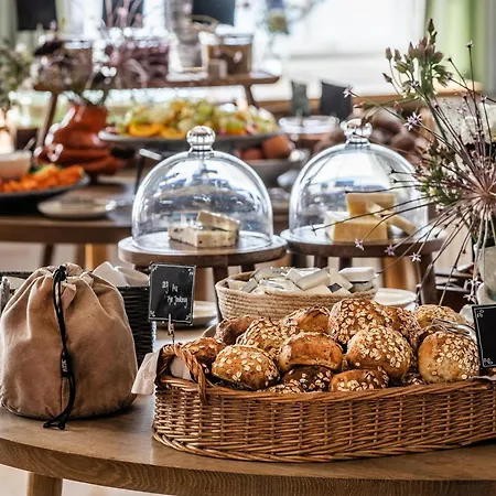 Siemsens Gaard Hotel 3*