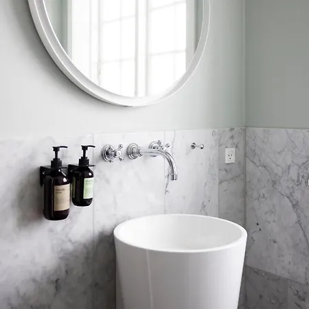 Siemsens Gaard Hotel 3*