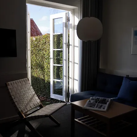 Siemsens Gaard Hotel