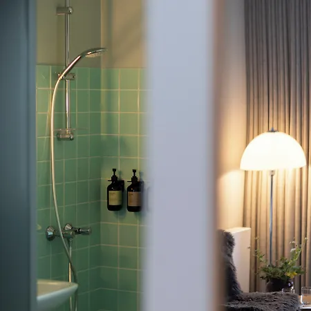 Hotel Siemsens Gaard 3*