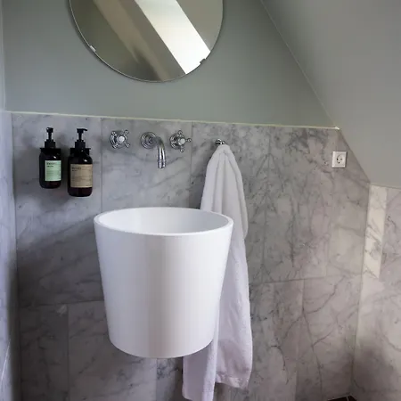 Siemsens Gaard Hotel 3*