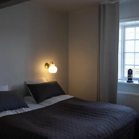 Siemsens Gaard 3*