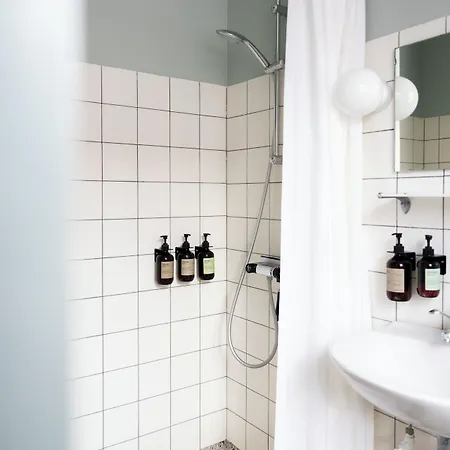 Hotel Siemsens Gaard 3*