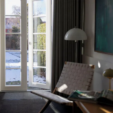 Siemsens Gaard Hotel 3*