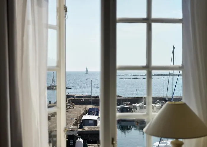 ホテル シーメンス ゴー 3*