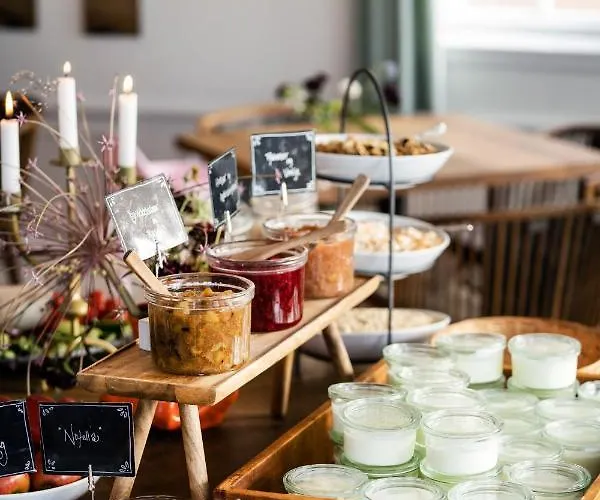 ホテル シーメンス ゴー スヴァネケ