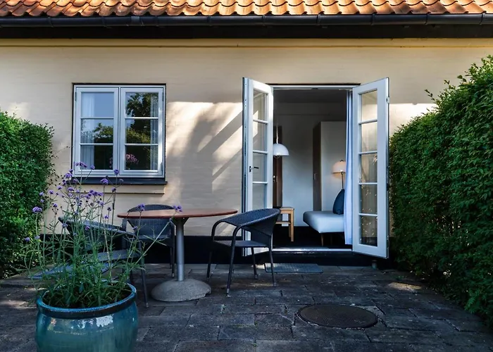 シーメンス ゴー ホテル 3*