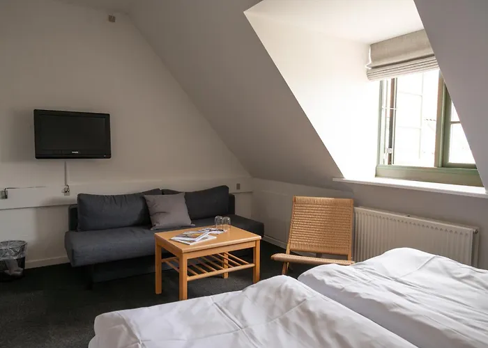 シーメンス ゴー ホテル