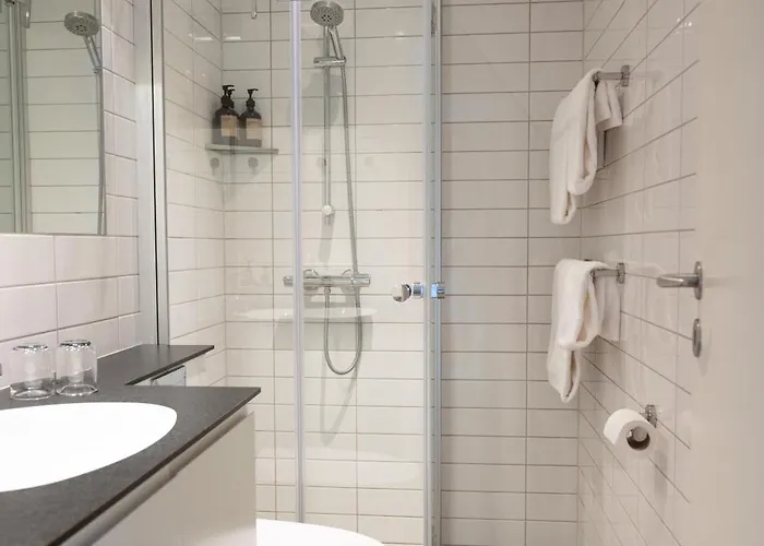 Szálloda Siemsens Gaard 3*