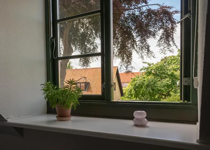 Siemsens Gaard Szálloda 3*