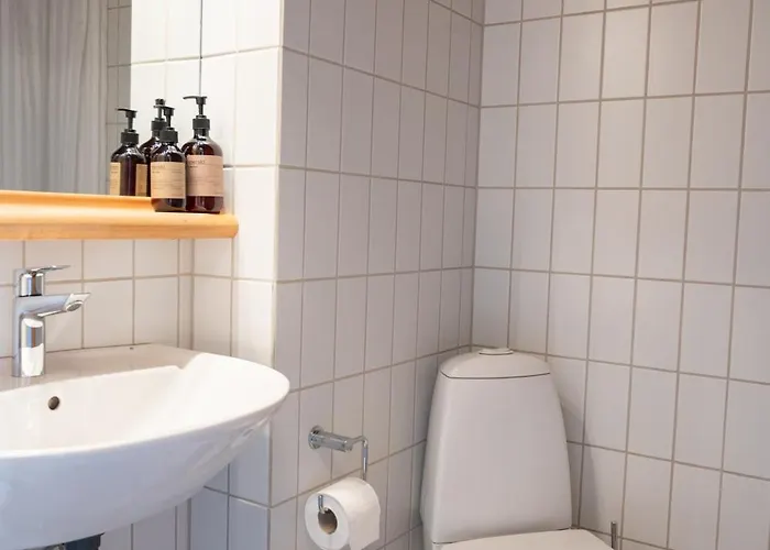 Szálloda Siemsens Gaard 3*