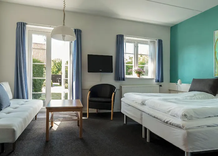 シーメンス ゴー ホテル