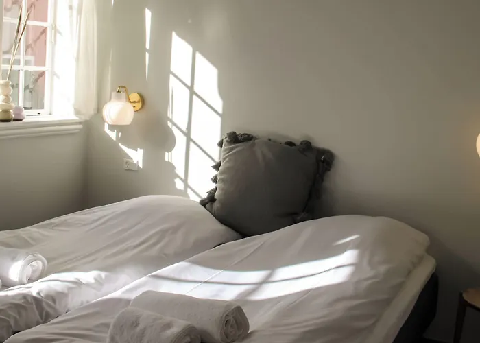 Siemsens Gaard Ξενοδοχείο 3*