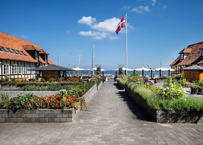 シーメンス ゴー 3* スヴァネケ