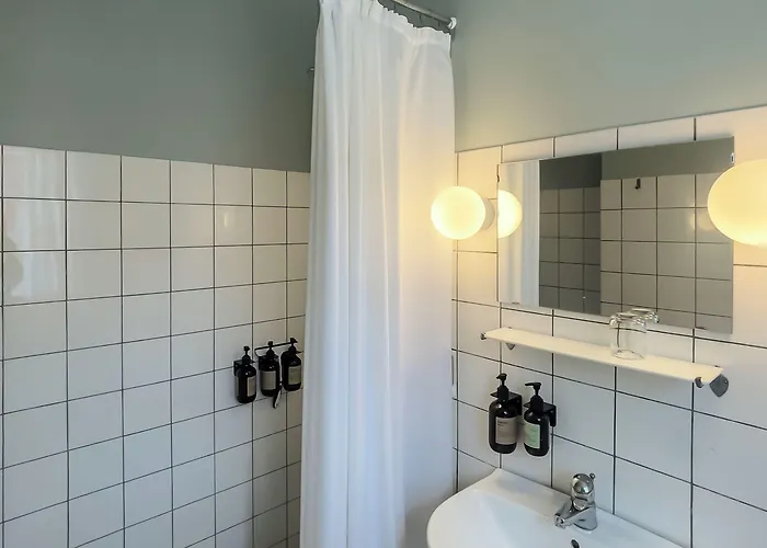 Siemsens Gaard Svaneke