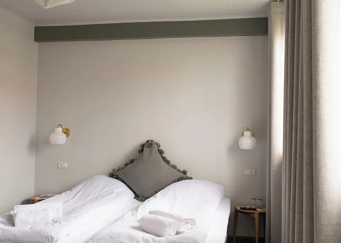 シーメンス ゴー ホテル